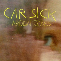 Carsick (Arden Jones Leaks)