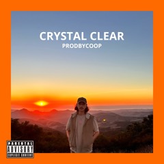 Crystal Clear (PRODBYCOOP)