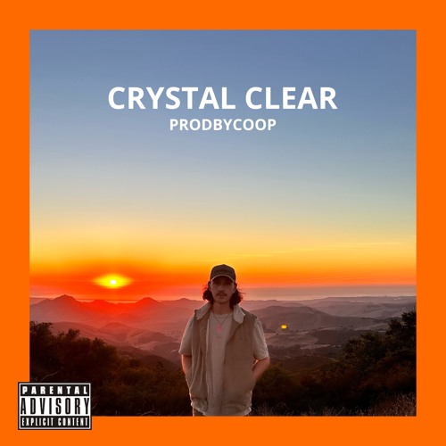 Crystal Clear (PRODBYCOOP)