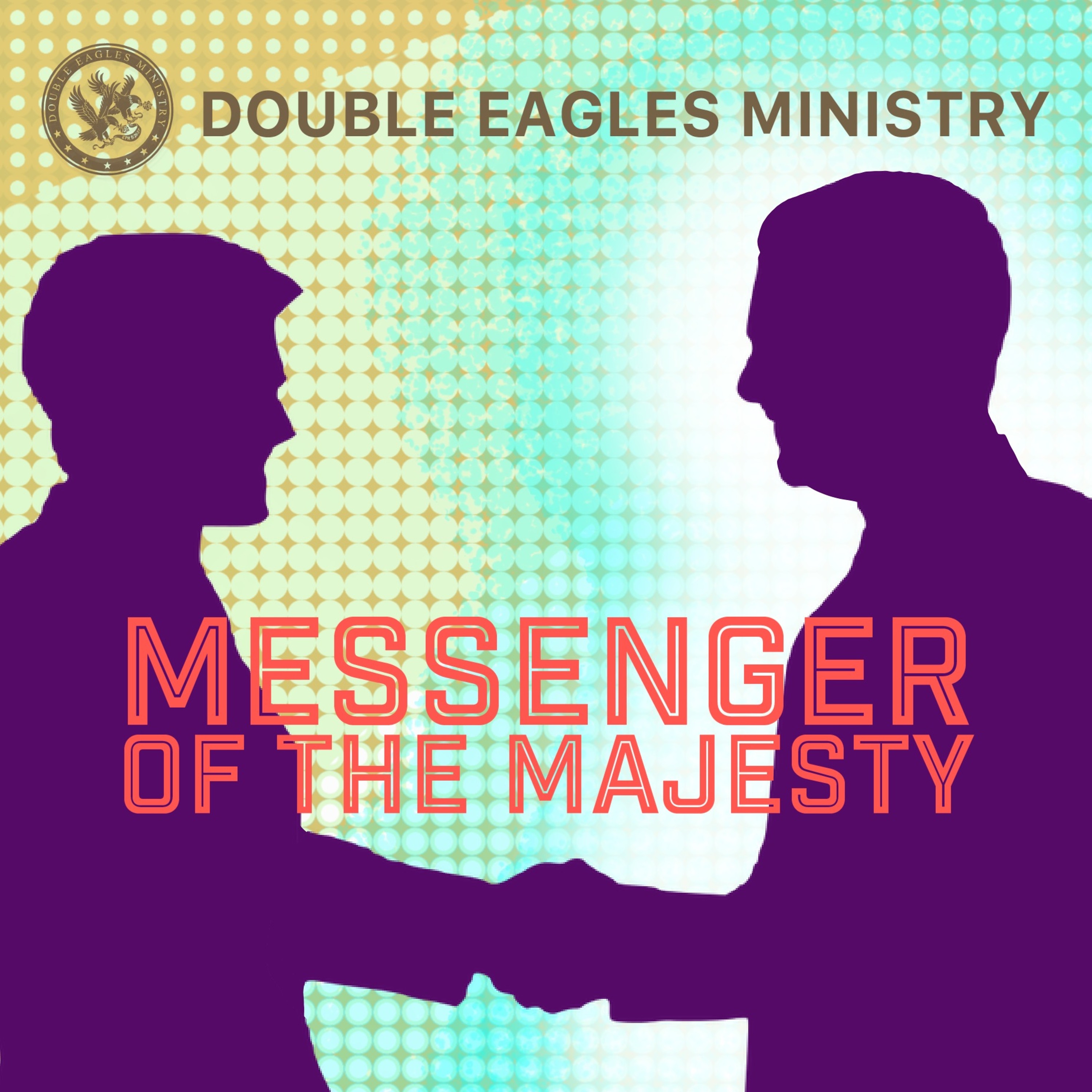 Messenger Of The Majesty episode artwork