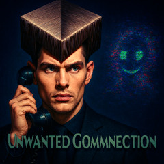 Unwanted Gommnection