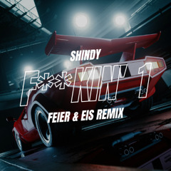 Shindy - F**kin' 1 (FEIER & EIS Remix)