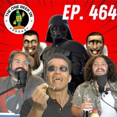 Two Millennials Skibidi Their Toilets | Ep. 464