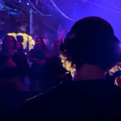 Bassbote at Dinkelkrach 2025