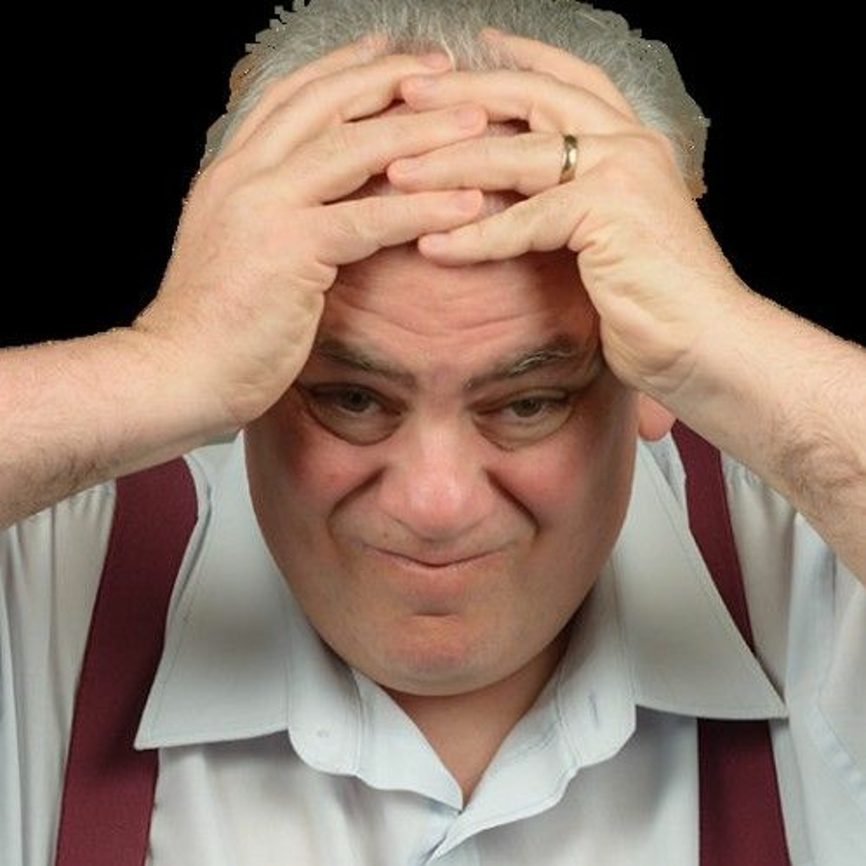 Confessions of a Serial Seller