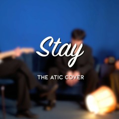 The Kid LAROI, Justin Bieber - STAY｜Cover by The ATIC