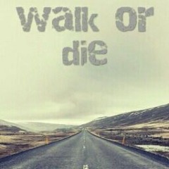 MGS & Da Rushstyler - Walk Or Die