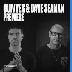 Premiere: Quivver & Dave Seaman - Rapid Unscheduled Assembly [Selador]
