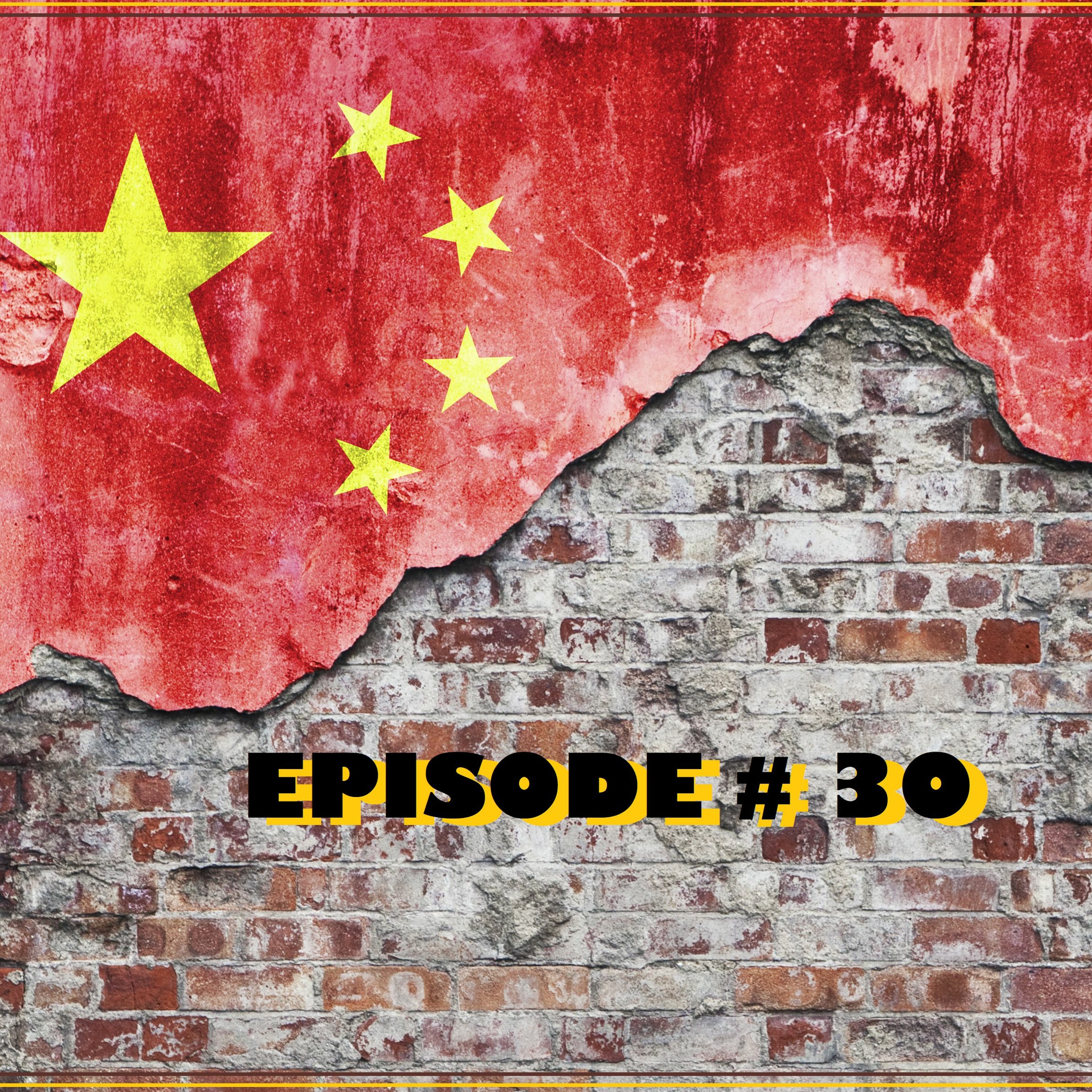 Another Response On China: Socialist News And Views Episode # 30 (1/13/2022) episode artwork