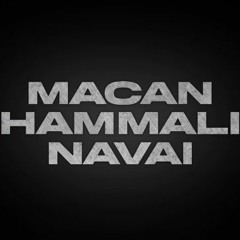 HammAli & Navai, MACAN - Она Хочет Быть Моделью