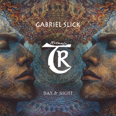 𝐏𝐑𝐄𝐌𝐈𝐄𝐑𝐄: Gabriel Slick - Day & Night [Tibetania Rituals]