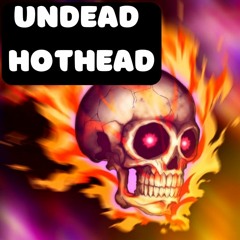 Pop Gun - Undead Hothead (Official Audio)
