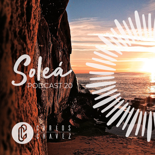 Soleá by Carlos Chávez -20-