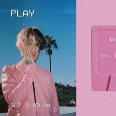 Lil Peep - The Way I See Things (miro edit) instrumental