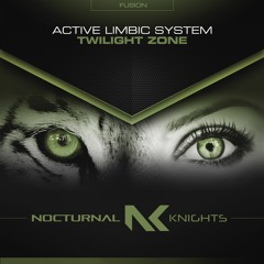 Active Limbic System - Twilight Zone TEASER