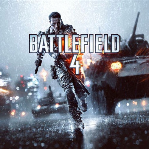 Battlefield 4 Soundtrack - 13 Being Irish