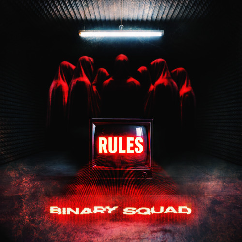 Binary Squad - Rules