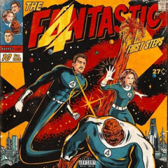 fantastic 4 feat. T¥, Cor!an, Tardewockhardt