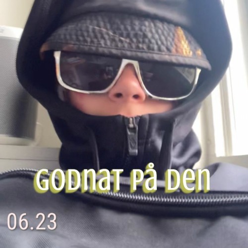 Ung Carlo - SøvnLøøs. (prod. Lethal needle)