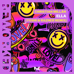 Ella (Yoshi & Razner Extended Remix)