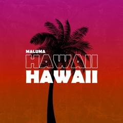 Maluma Hawai (Version Cumbia) DEMON RMX