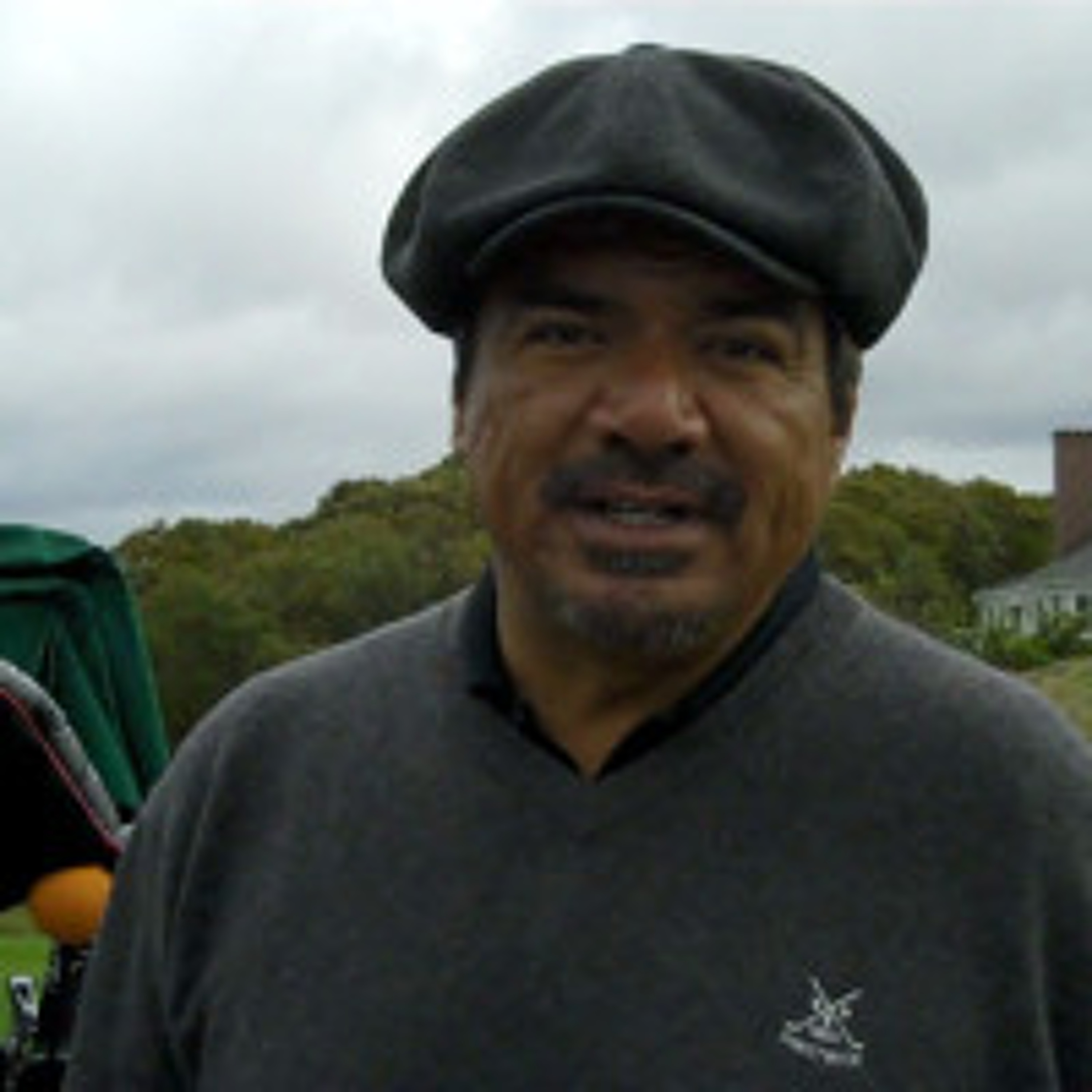 October 15, 2010 ~  George Lopez @ 21st Annual Robert F. Kennedy Center for Justice and Human Rights Golf Event episode artwork