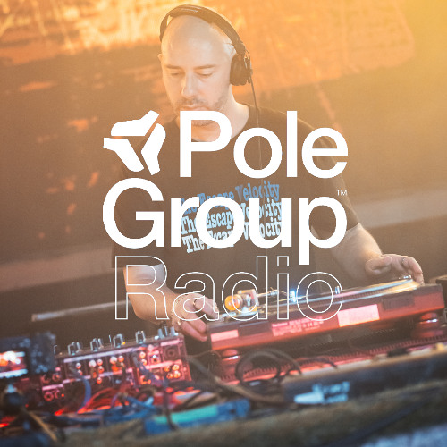 PoleGroup Radio - David Reina 22.01.2025