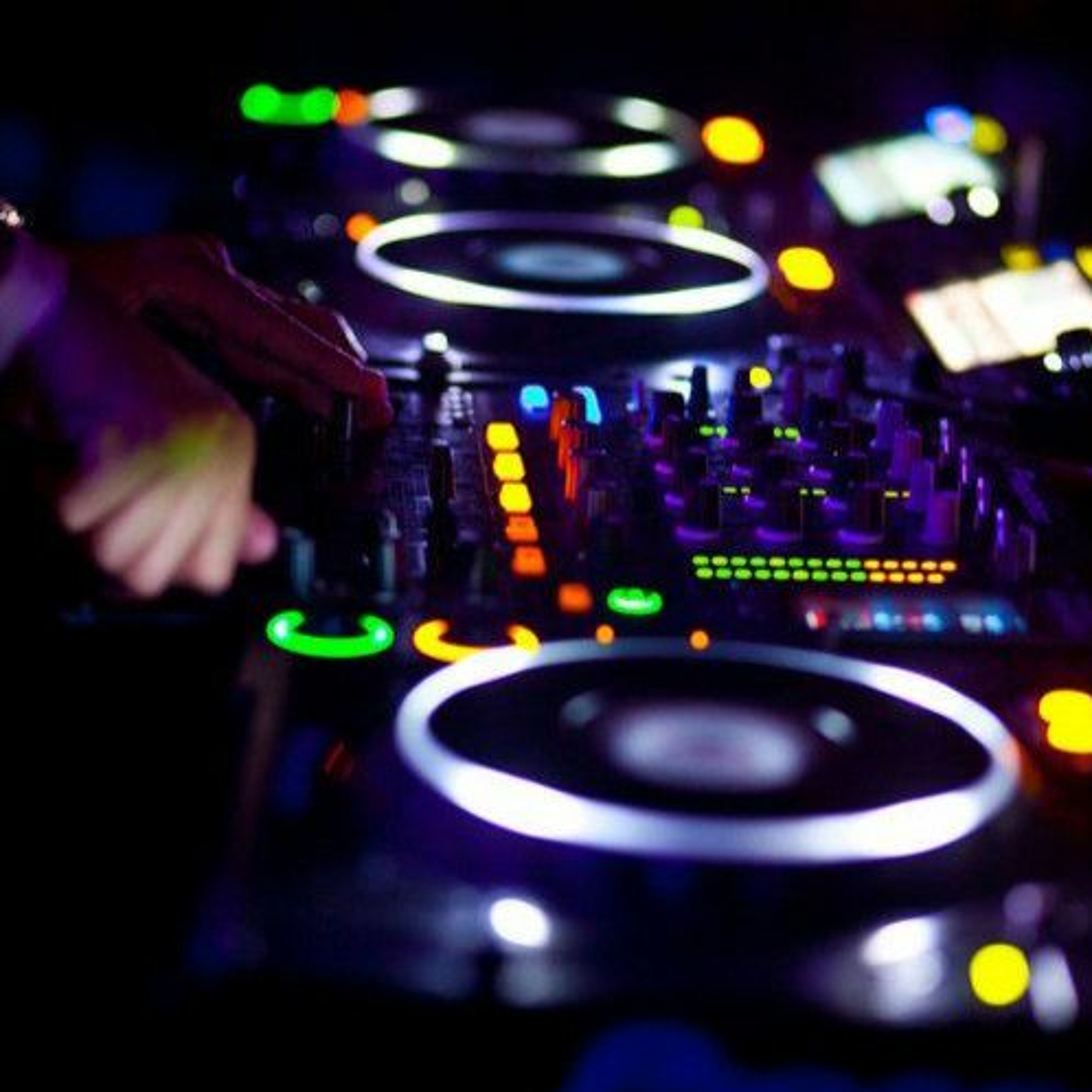 Friday Mixes
