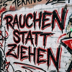 DeR.MauReR - Rauchen statt Ziehen