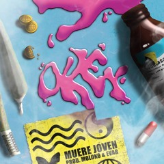 MUEREJOVEN - OKEY
