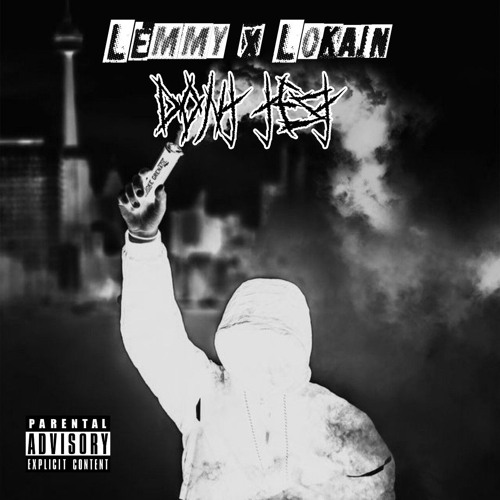 Don't Test (Feat. LOKAIN) | prod. samekhada