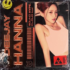 Hype Seoul presents / SPOTLIGHT MIXSET VOL.19 / DJ HANNA