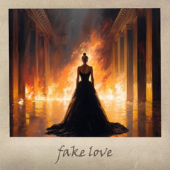 Pianaura - Fake Love (Piano Version)