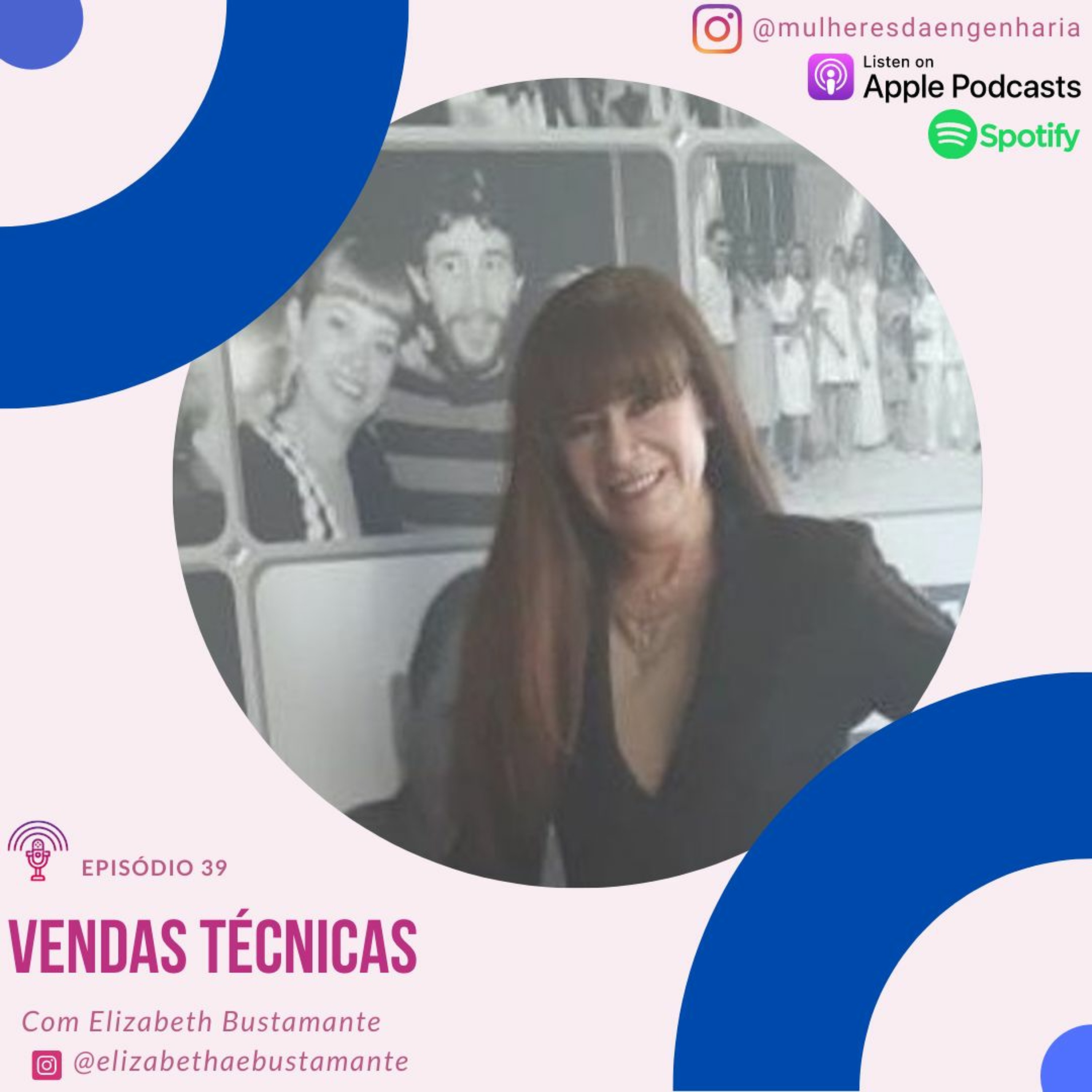 Mulheres da Engenharia