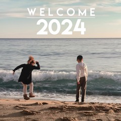 Welcome 2024 ( New Year Mix ) Niko R |35|