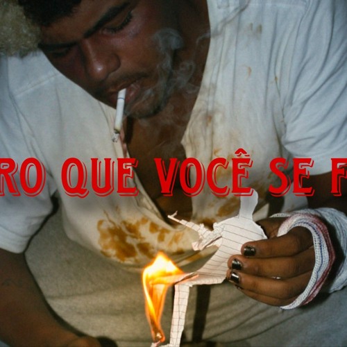 4. Quero que vc se foda
