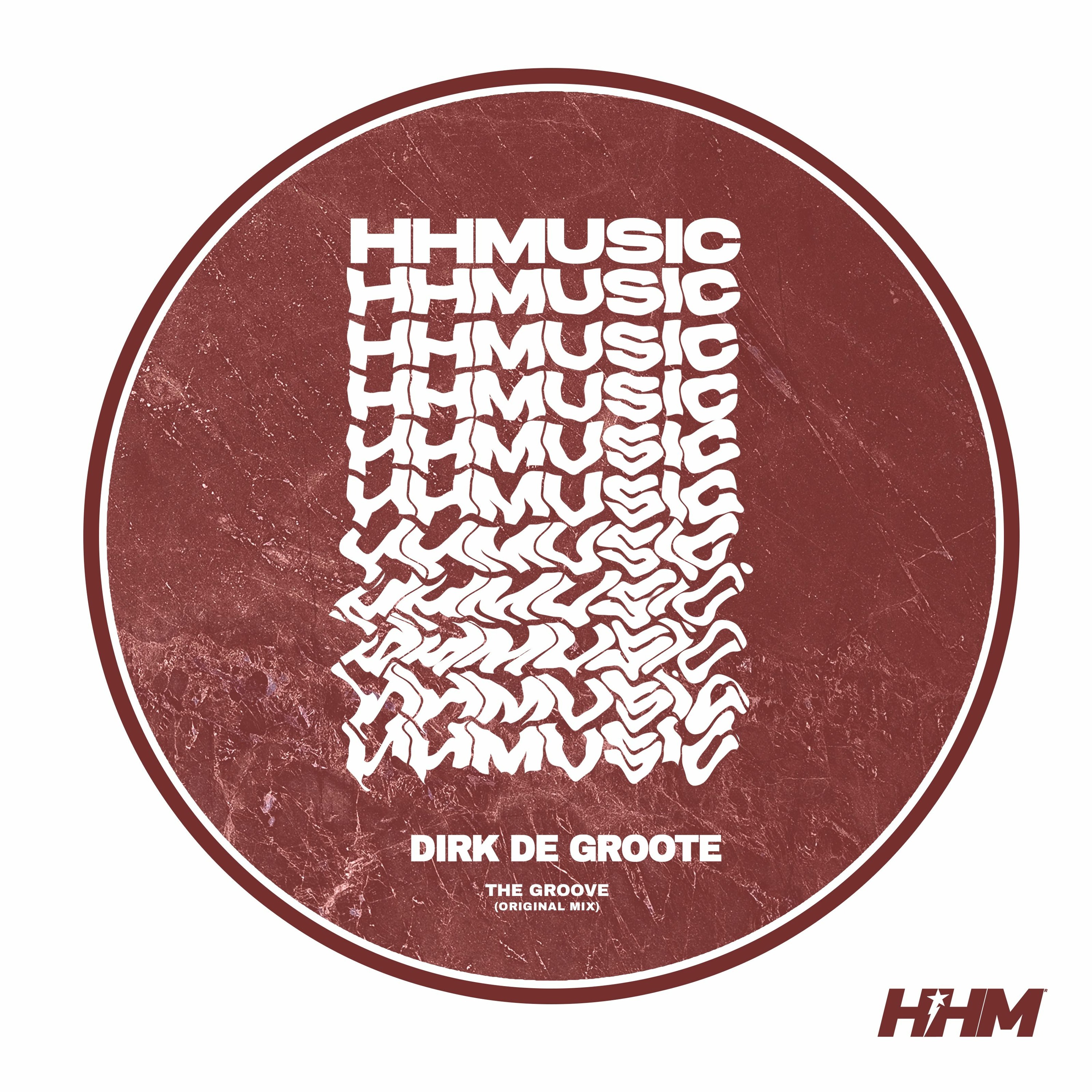 Dirk De Groote