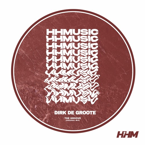 The Groove feat. Afrika Bambaataa (Original Mix) (Out on HH Music)