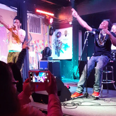 Heartless Heartbreak ft. Yungg Bleeze