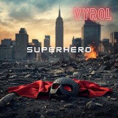 SUPERHERO