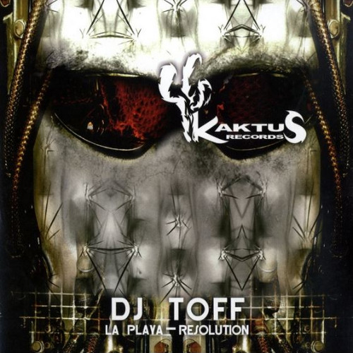DJ TOFF - Resolution