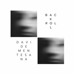 Davide Mentesana - Back Roll