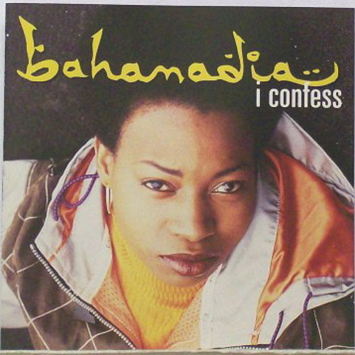 Stream Bahamadia 