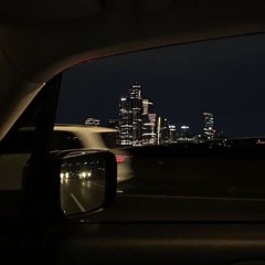 Seoul city - Jennie