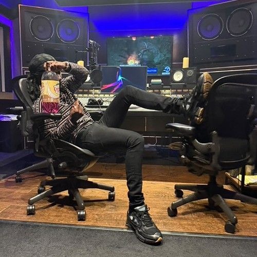 osamason - lobby [prod. ok]