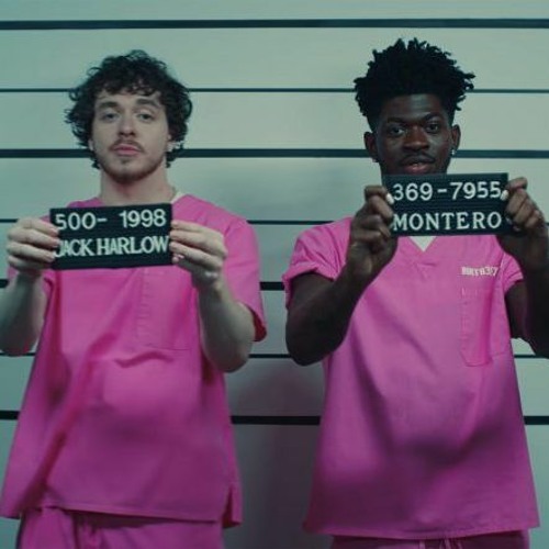 Stream Lil Nas X & Jack Harlow - INDUSTRY BABY (LUiS Remix) by Dr3 ...