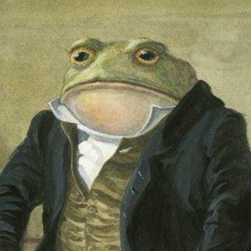 Froge
