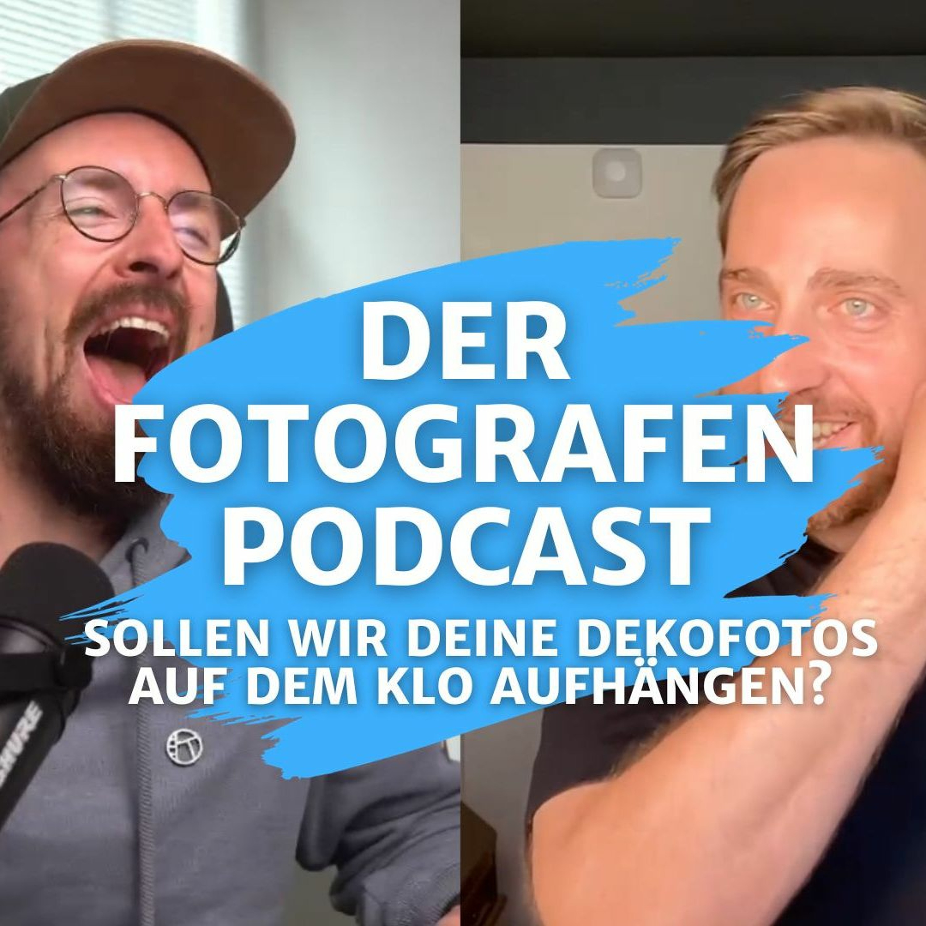 Stefan & Kai - Zwei Hochzeitsfotografen unter sich