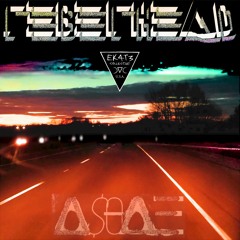 REBERHEAD - A.S.O.A.E. [EKT/USA-CD-002]