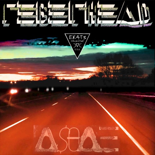 REBERHEAD - A.S.O.A.E. [EKT/USA-CD-002]